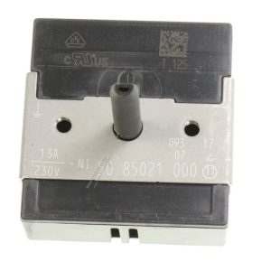 546345 Interruttore doppio circuito 50.8 L23 Bauknecht