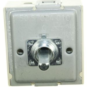 93701712 Regolatore energia TVF042G Bauknecht