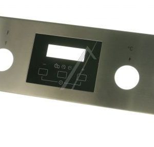 C00628765 488000628765 Pannello di controllo IX Bauknecht
