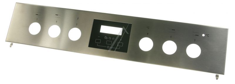 C00628765 488000628765 Pannello di controllo IX Bauknecht