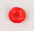 C00856926 488000856926 Lente spia rossa Bauknecht