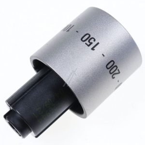 C00504167 481010919139 Manopola push-push termostato IX Bauknecht