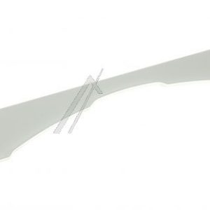 C00506281 488000506281 Profilo decorativo per ripiano posteriore L=592 Hotpointariston