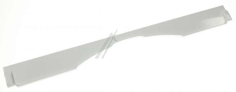 C00506281 488000506281 Profilo decorativo per ripiano posteriore L=592 Hotpointariston