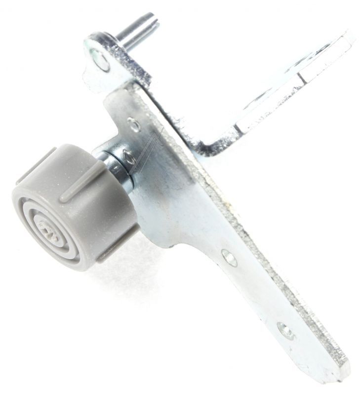 C00294928 488000294928 Cerniera/piedino regolabile destro argento M8 (kit) + perno Hotpointariston