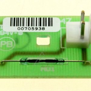 C00317907 481228118067 Contatto reed Whirlpool
