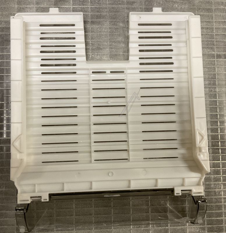 DA97-19217C Coperchio cassetto congelatore scorrevole RS8000AC GPPS TP Samsung DA9719217C