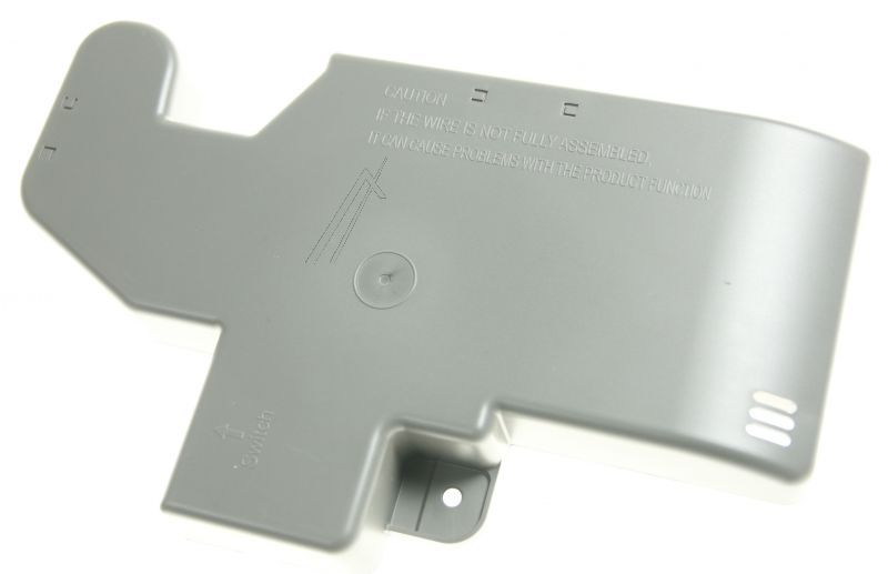 DA97-19247A Copertura cerniera superiore sinistra RS8000NC ABS 2 Samsung DA9719247A