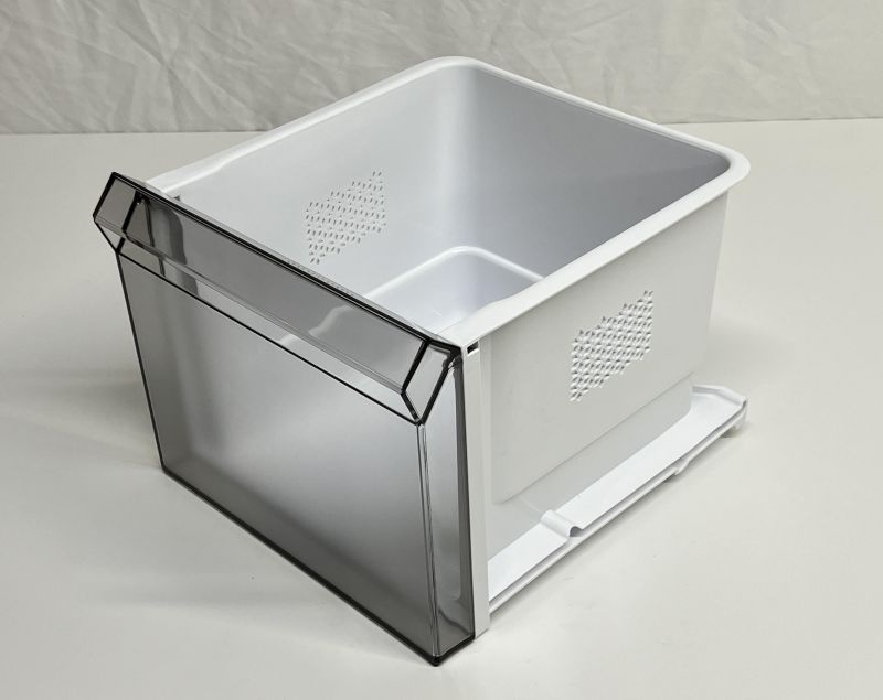 DA97-19210C Cestello superiore RS8000AC grigio Samsung DA9719210C