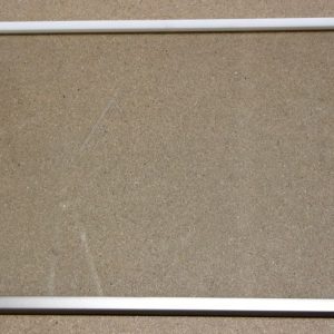 DA97-16363J Ripiano inferiore in vetro per RS8000AC LUMINOUS TRI Samsung DA9716363J