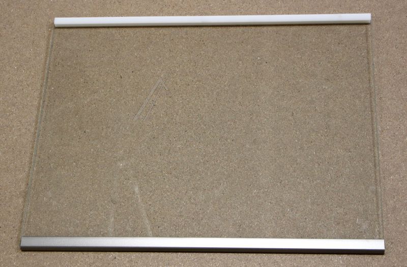 DA97-16363J Ripiano inferiore in vetro per RS8000AC LUMINOUS TRI Samsung DA9716363J