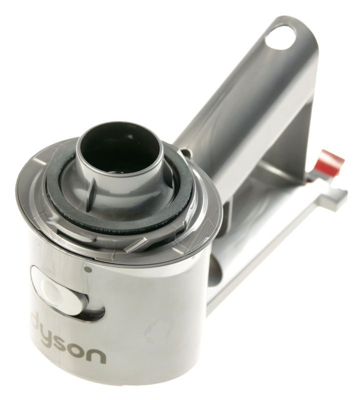 968893-01 Corpo motore V8 con viti (Typ D) Dyson 96889301