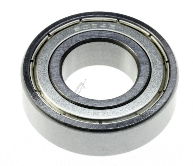6004ZZ Cuscinetto a sfera sigillato Whirlpool