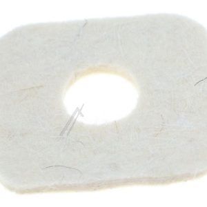 140028488017 Feltrino rettangolare Ø12 39×33,4 mm Electrolux