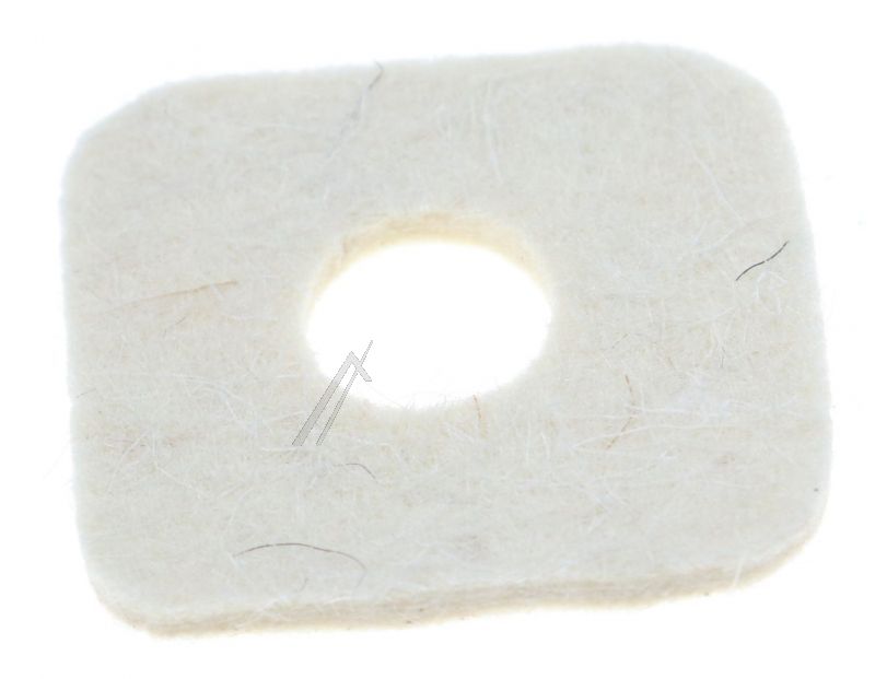 140028488017 Feltrino rettangolare Ø12 39×33,4 mm Electrolux