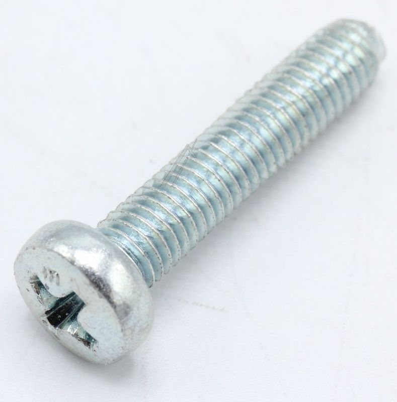 20821865 Vite cerniera inferiore HC GR (37014537) Sharp