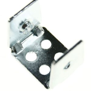 37026946 Supporto maniglia porta 910 GLXY(SHEE Sharp