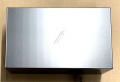ACC0196285 Pannello inferiore 365 Kitty V antracite 3322 Elica