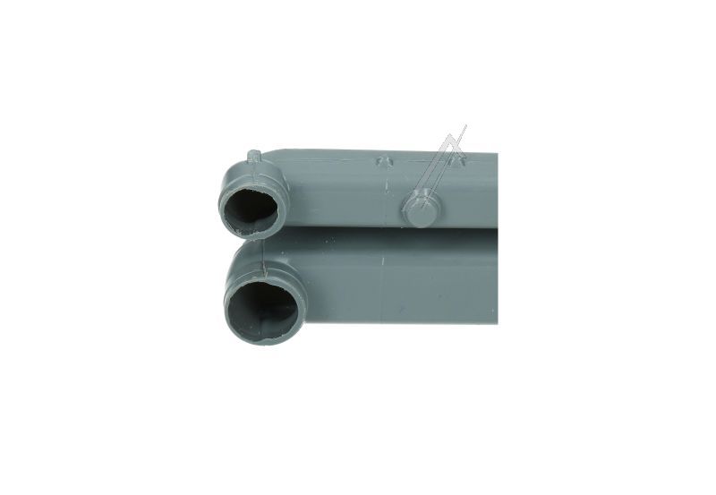 862410 Tubo spruzzatore corto con mulinello/braccio irroratore superiore, completo Hisense