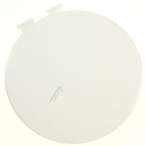DC97-18510B Coperchio filtro WD7000J DA bianco Samsung DC9718510B