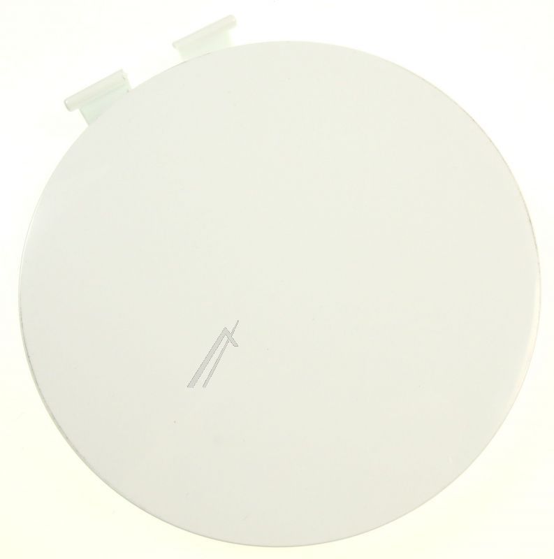 DC97-18510B Coperchio filtro WD7000J DA bianco Samsung DC9718510B