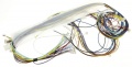 C00316878 481010540557 Cablaggio kit assistenza (w/OTCO, SMA) Whirlpool