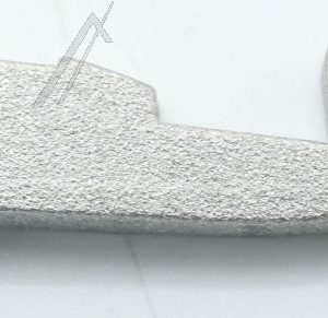 81883117 Gancio chiusura oblò TKE-1260 S Haier