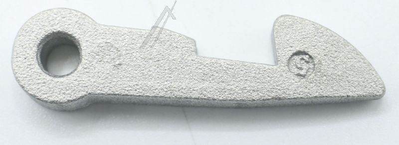 81883117 Gancio chiusura oblò TKE-1260 S Haier