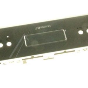 69373B486 Pannello interruttori inox 430 4G Smeg