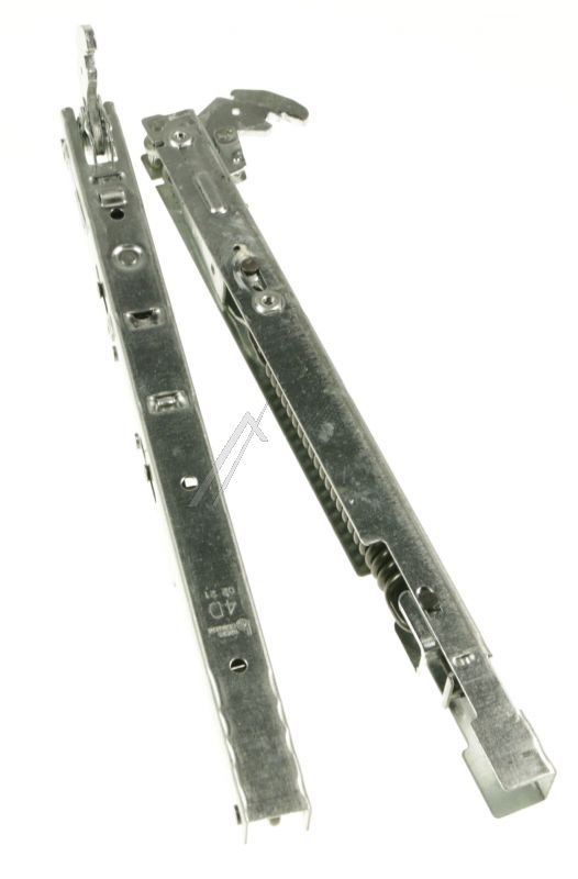 C00522336 488000522336 Cerniere soft (2 pezzi) per Aspire 4V GE Whirlpool