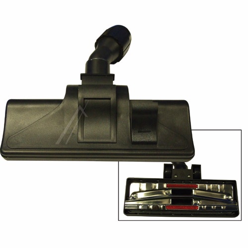 C00508735 481281718537 Spazzola aspirapolvere Hoover