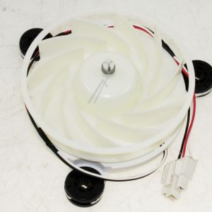 2501000015 Motore ventilatore Amica