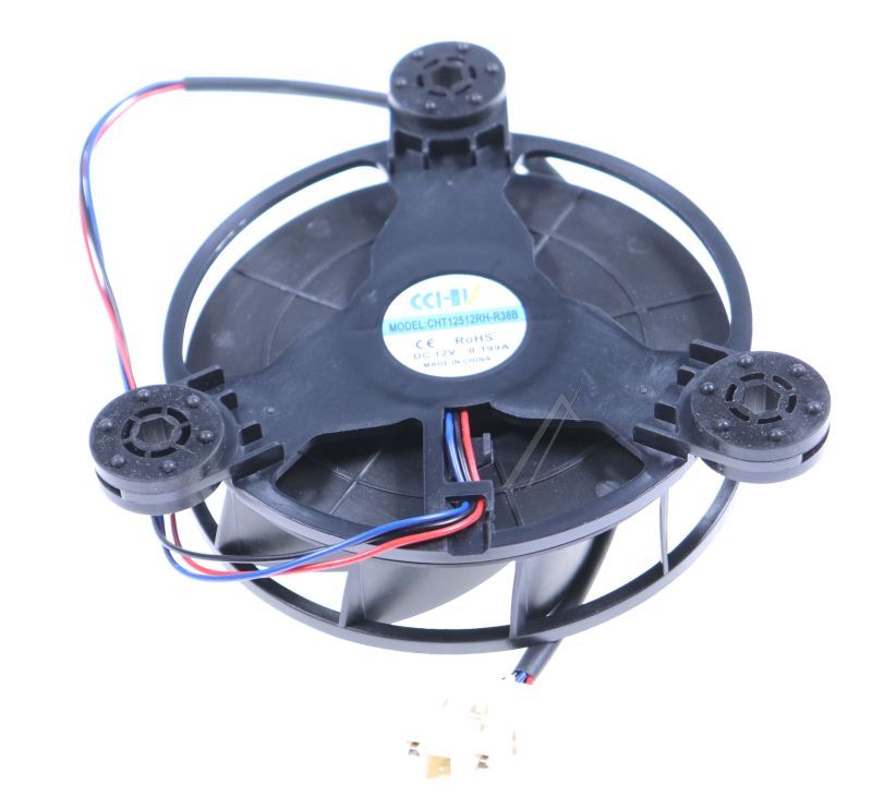 CHT12512RH-R38B 1044684 Motore ventilatore Amica