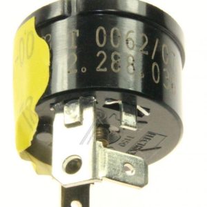 694140400 Termostato Klixon Aspera MSP 378 LZ-3166 Liebherr
