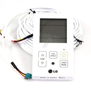 PQRCVCL0QW AKB72955815 Telecomando Lg