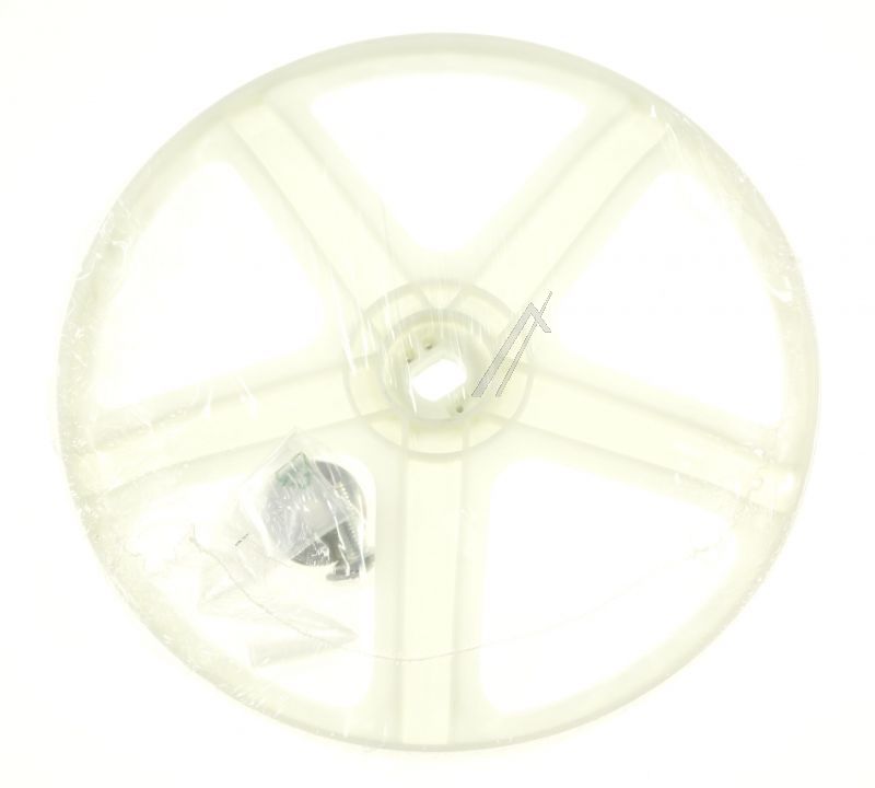 4055070017 Kit puleggia in plastica Aeg