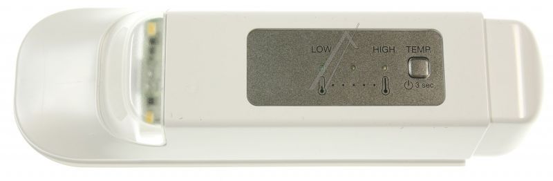 C00442494 481010586355 Termostato elettronico NE Smeg