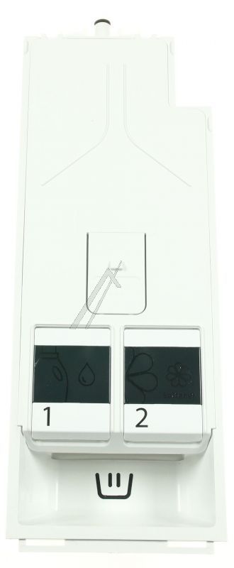 C00445436 481010701063 Cassetto detersivo Whirlpool