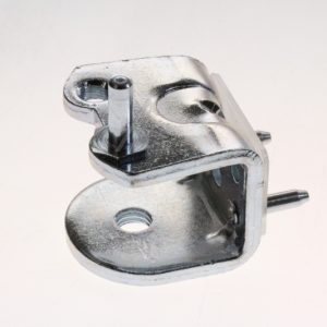 4312620700 C00879683 Cerniera inferiore Beko