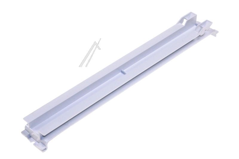 4859830100 C00880334 Guida centrale per ripiano in vetro Beko