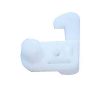 4250530110 C00921534 Fermo cerniera sinistro (NF VERTEX) Beko