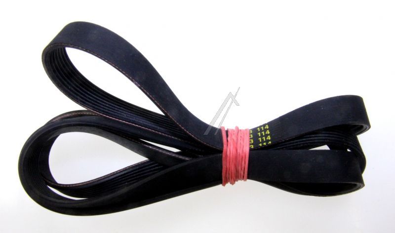 1195H7MA Cinghia Poly-V elastica Indesit