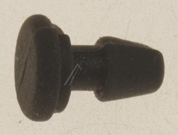 C00095134 482000028067 Gommino supporto griglia in ghisa PO740 Scholtes