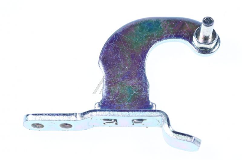DA97-16897A Kit cerniera superiore RB6000K, zincatura (ZPC3), T Samsung DA9716897A