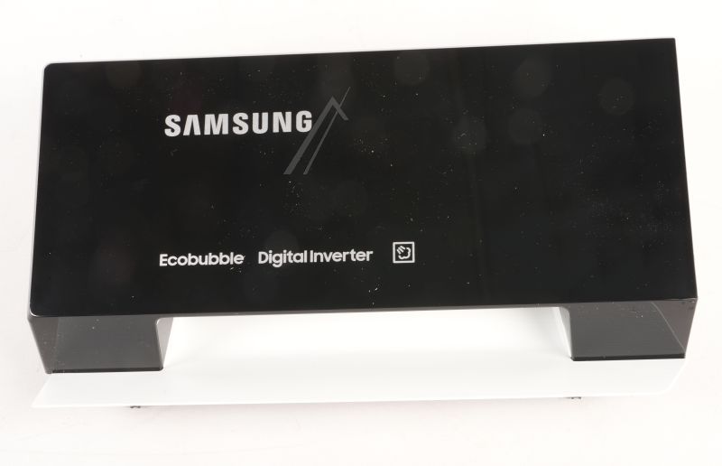 DC97-23348R Pannello frontale cassetto D-PJT WW7000B AD bianco Samsung DC9723348R