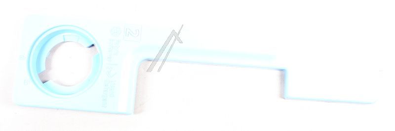 DC63-02941A Coperchio risciacquo WW9400B LDPE T2,5 Igiene Samsung DC6302941A
