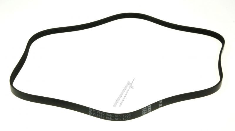 0020300385 49046318 Cinghia Poly-V PH Haier