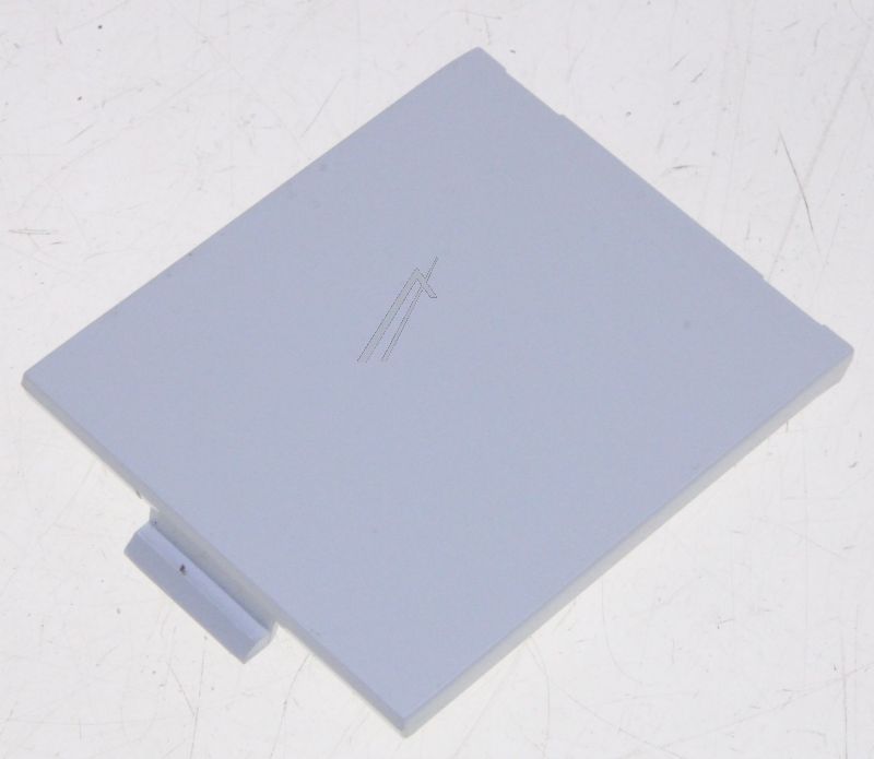 DA67-02660A Copertura cerniera sinistra SAM-PJT ABS bianco neve Samsung DA6702660A