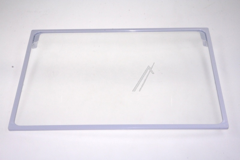 DA67-02654A Coperchio cassettino verdura SAM-PJT PP B472 L337 bianco Samsung DA6702654A