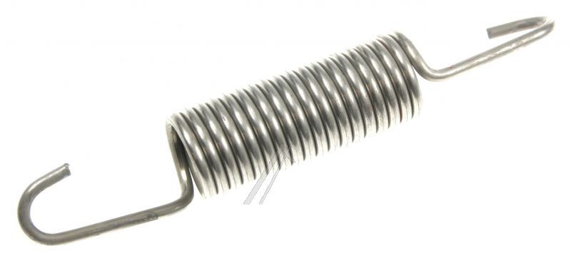 DC61-02029C Molla sospensione vasca GE24 HSWR CD3.5 ID24.9 Samsung DC6102029C